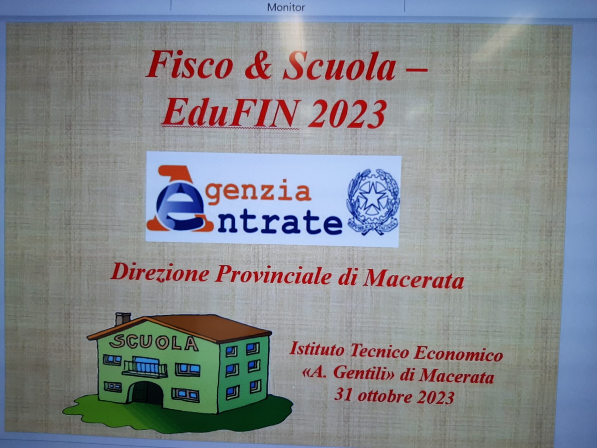 educazione finanziaria